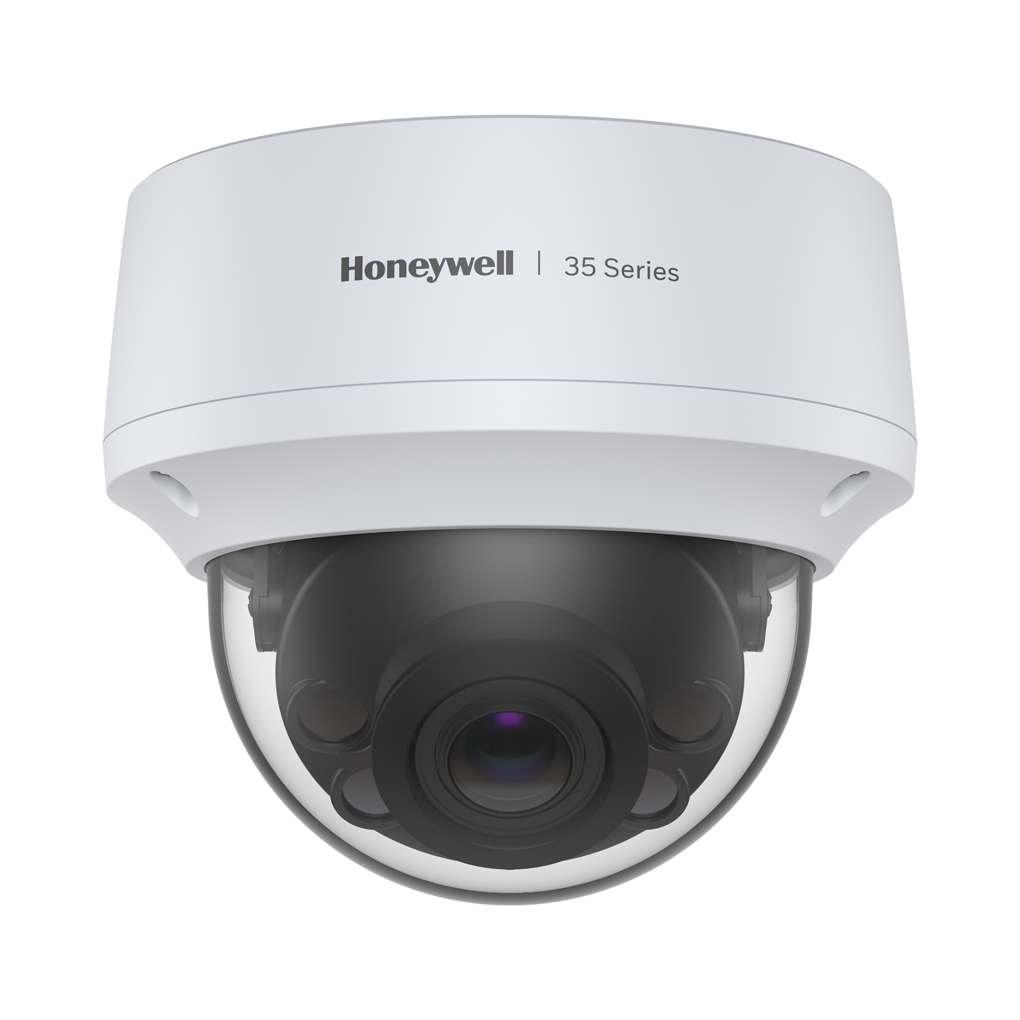 HONEYWELL Camaras IP y NVRs HC35W48R2
