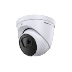 HONEYWELL Camaras IP y NVRs HC35WE5R3