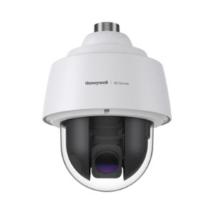 HONEYWELL Camaras IP y NVRs HC35WZ2R25