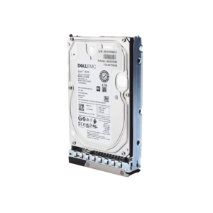 HIKVISION Servidores / Almacenamiento HDD/8TB/SATA/DELL