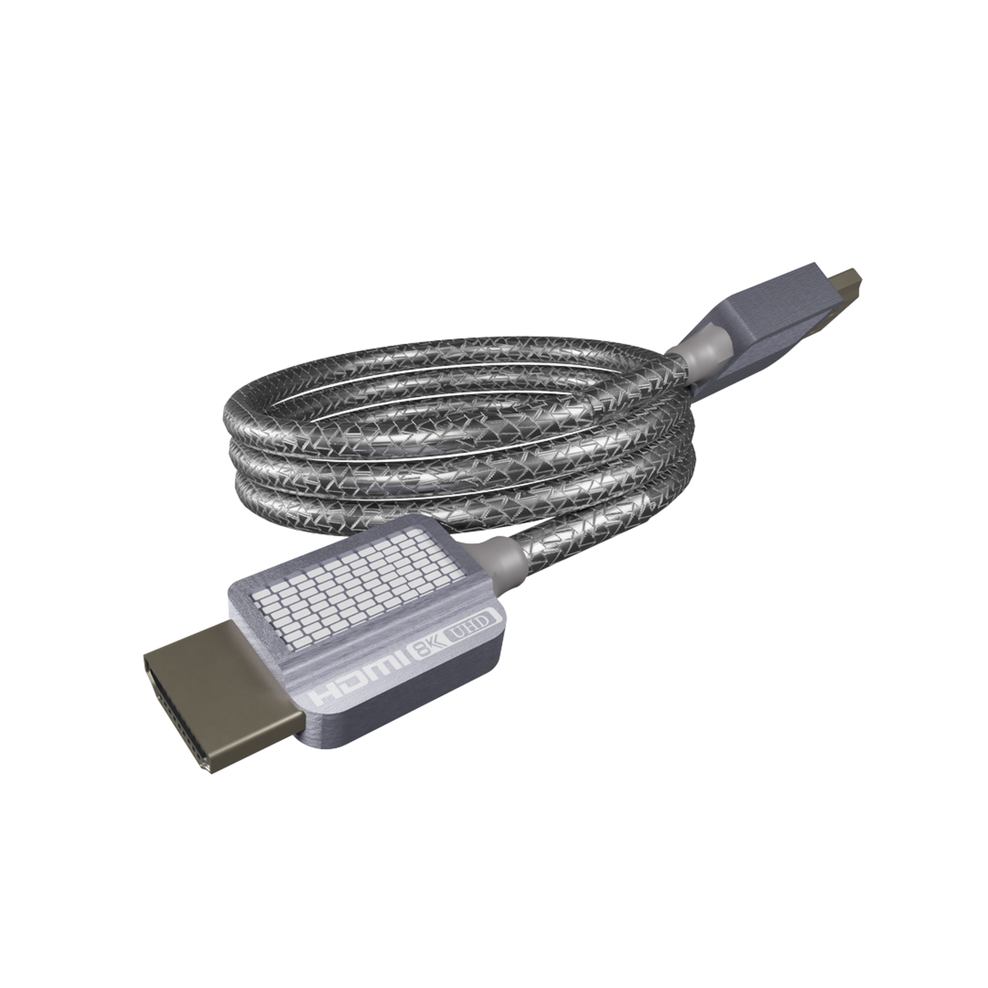 EPCOM POWERLINE Cables y Conectores HDMI2.1-1M