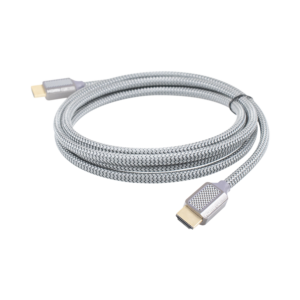 EPCOM POWERLINE Cables y Conectores HDMI2.1-2M