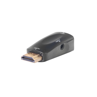 EPCOM POWERLINE Servidores / Almacenamiento HDMI-VGA