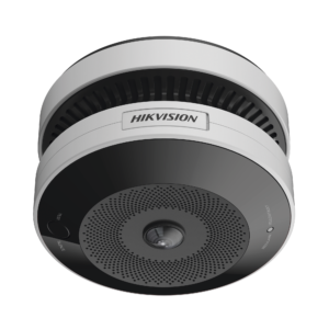 HIKVISION Camaras IP y NVRs HF-VS409