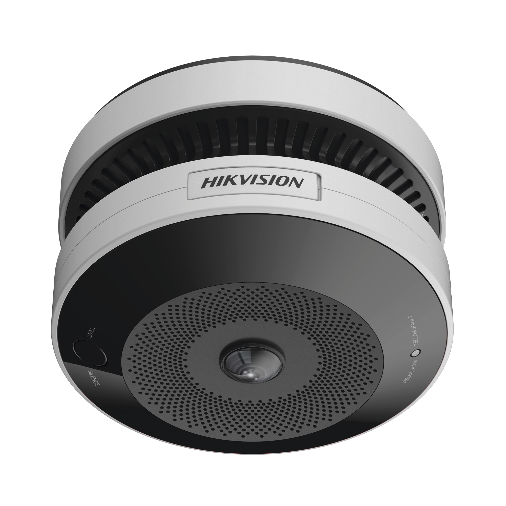 HIKVISION Camaras IP y NVRs HF-VS409