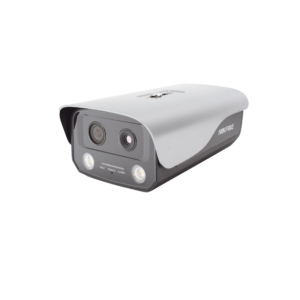 HIKVISION Camaras IP y NVRs HF-VT410