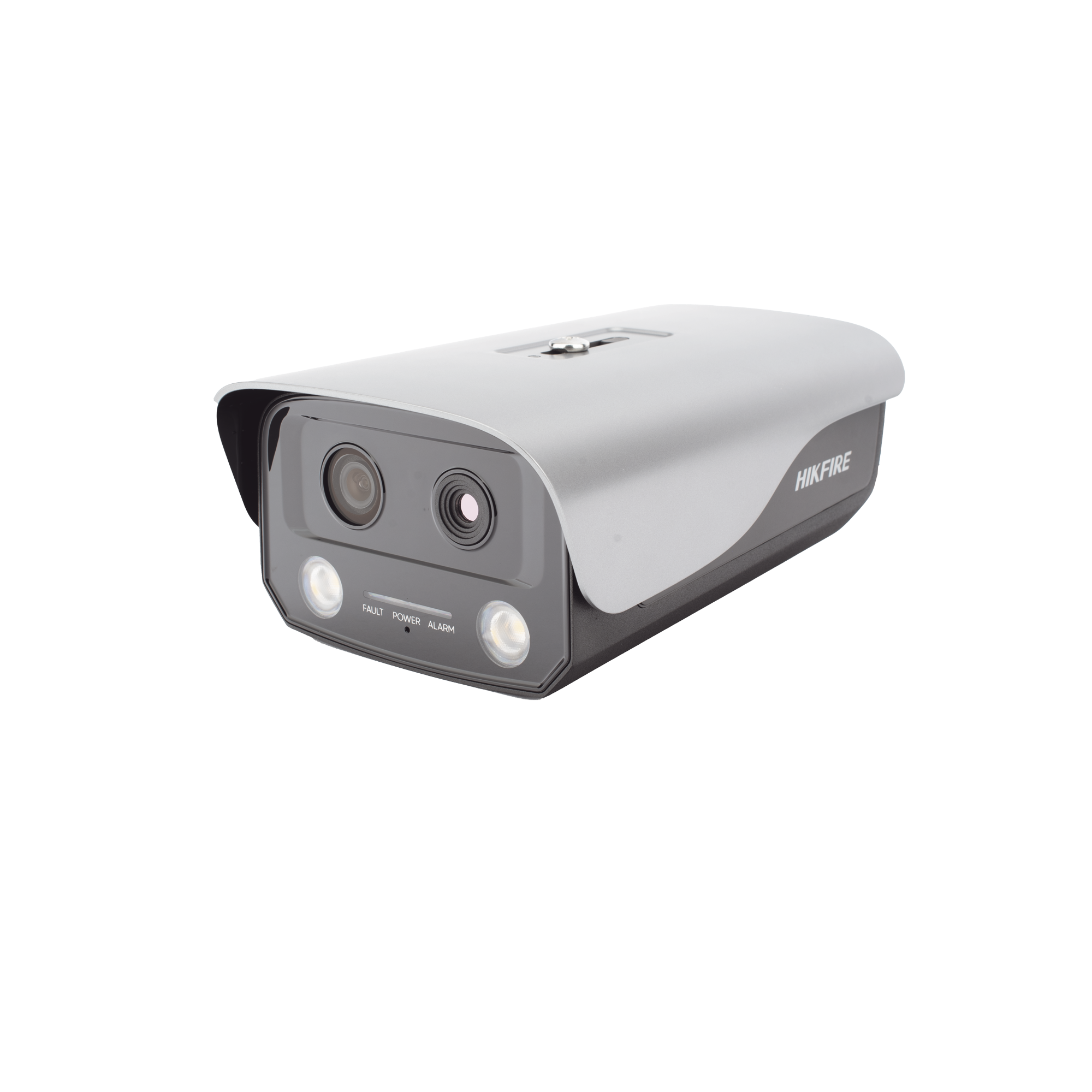 HIKVISION Camaras IP y NVRs HF-VT410