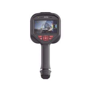HIKMICRO Camaras IP y NVRs HM-AP56-W/W-AI56