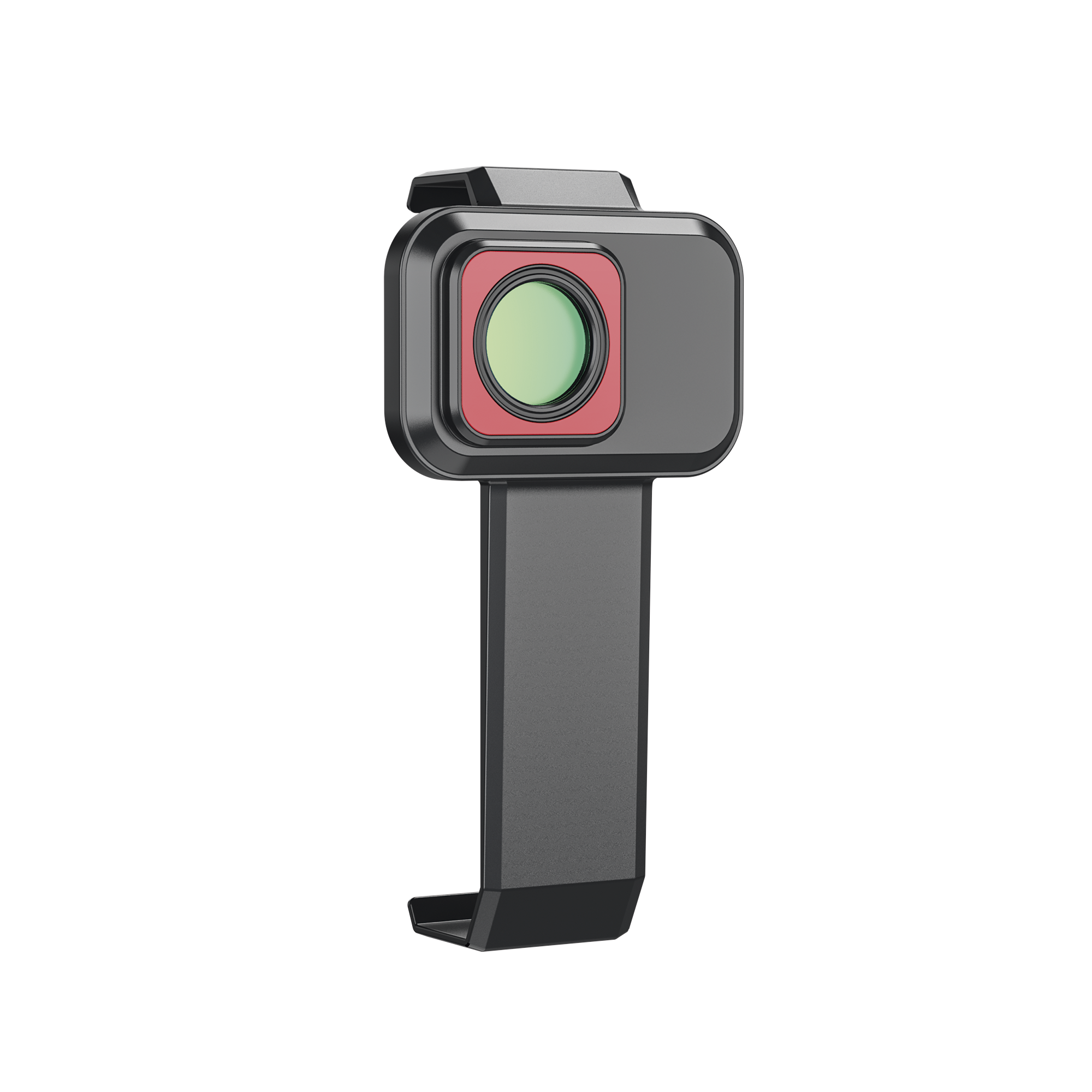 HIKMICRO Camaras IP y NVRs HM-P201MACRO