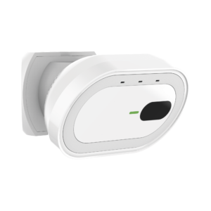 HIKVISION Camaras IP y NVRs HM-TD1018-1/QR