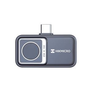 HIKMICRO Camaras IP y NVRs HM-TJ12-3ARF-MINI2V2