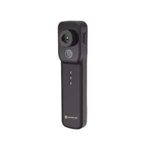 HIKMICRO Camaras IP y NVRs HM-TJ52-3AQF/W-MINIX