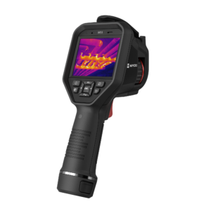 HIKMICRO Camaras IP y NVRs HM-TP21S-7QF/W-M11