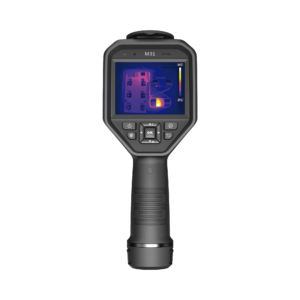 HIKMICRO Camaras IP y NVRs HM-TP23-7QF/W-M31