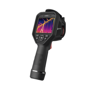 HIKMICRO Camaras IP y NVRs HM-TP26-15QF/W-M60