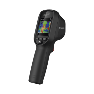 HIKMICRO Camaras IP y NVRs HM-TP30-1AQF-ECO-V