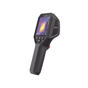 HIKMICRO Camaras IP y NVRs HM-TP52-3AQF/W-B20S
