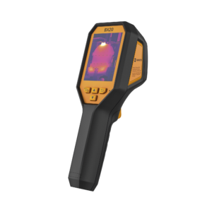 HIKMICRO Camaras IP y NVRs HM-TP52N-3AQF-BX20
