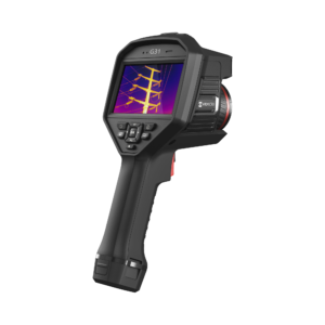HIKMICRO Camaras IP y NVRs HM-TP73-15SVF/W-G31