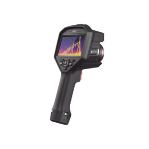 HIKMICRO Camaras IP y NVRs HM-TP74-25SVF/W-G41