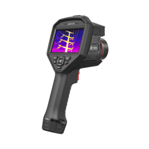 HIKMICRO Camaras IP y NVRs HM-TP74H-25SVF/W-G41H