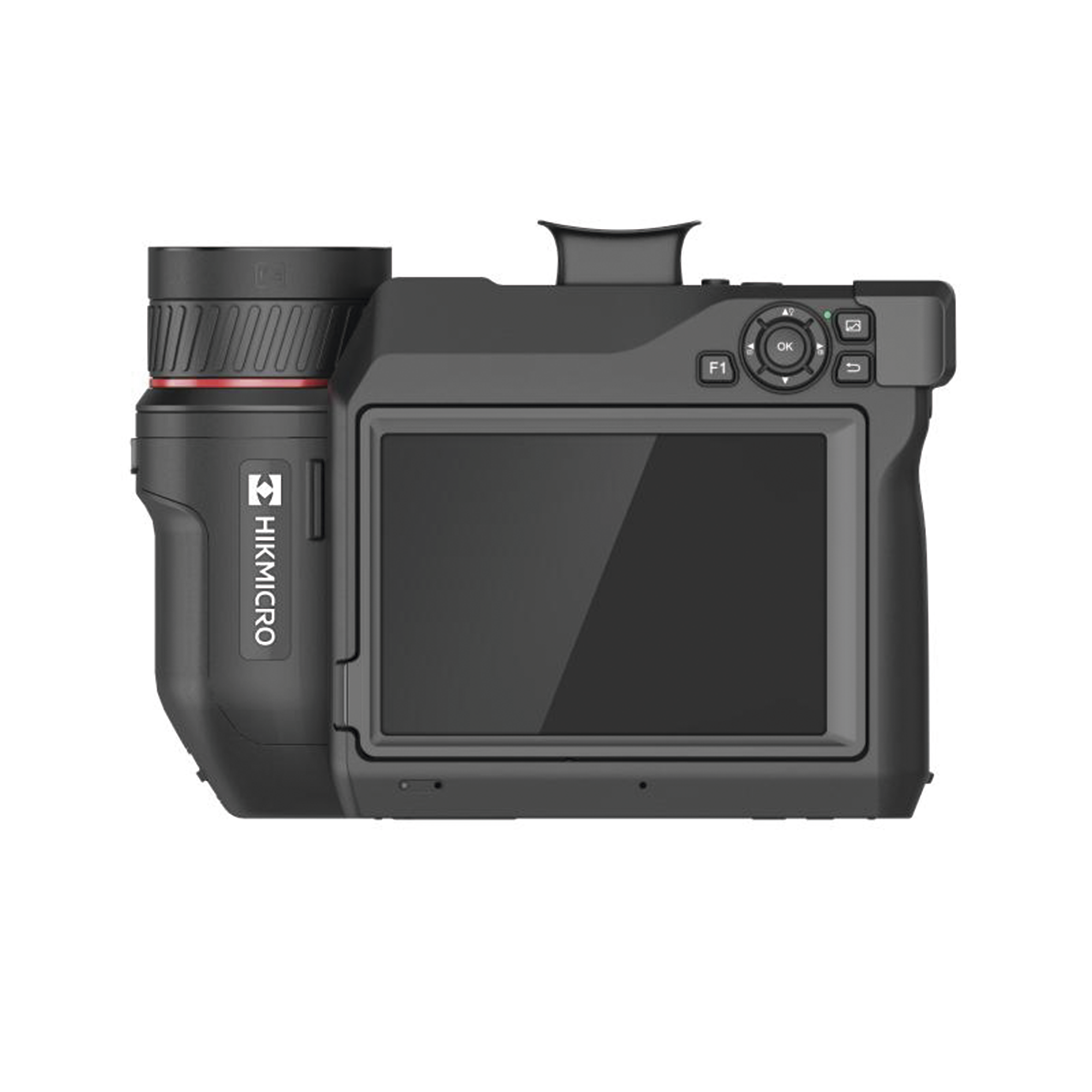 HIKMICRO Camaras IP y NVRs HM-TP96-Q/W-SP60-L12/25