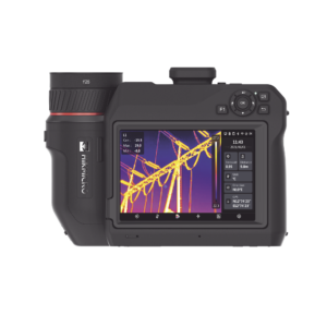 HIKMICRO Camaras IP y NVRs HM-TP96-Q/W-SP60-L25