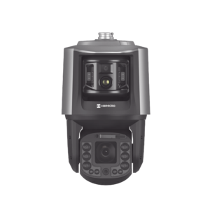HIKMICRO Camaras IP y NVRs HM-TX2840-10/G0/T1