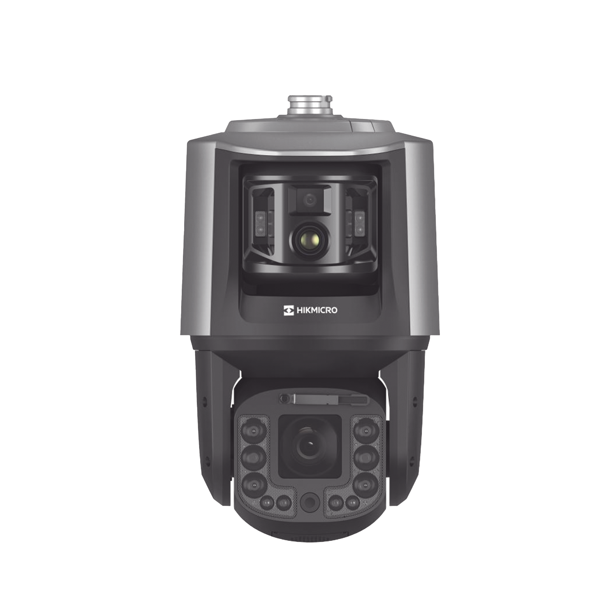HIKMICRO Camaras IP y NVRs HM-TX2840-10/G0/T1