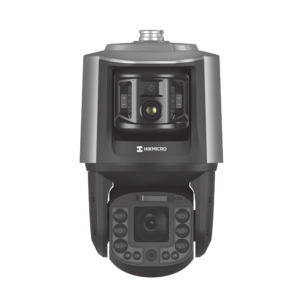 HIKMICRO Camaras IP y NVRs HM-TX3840-25/G0/T1