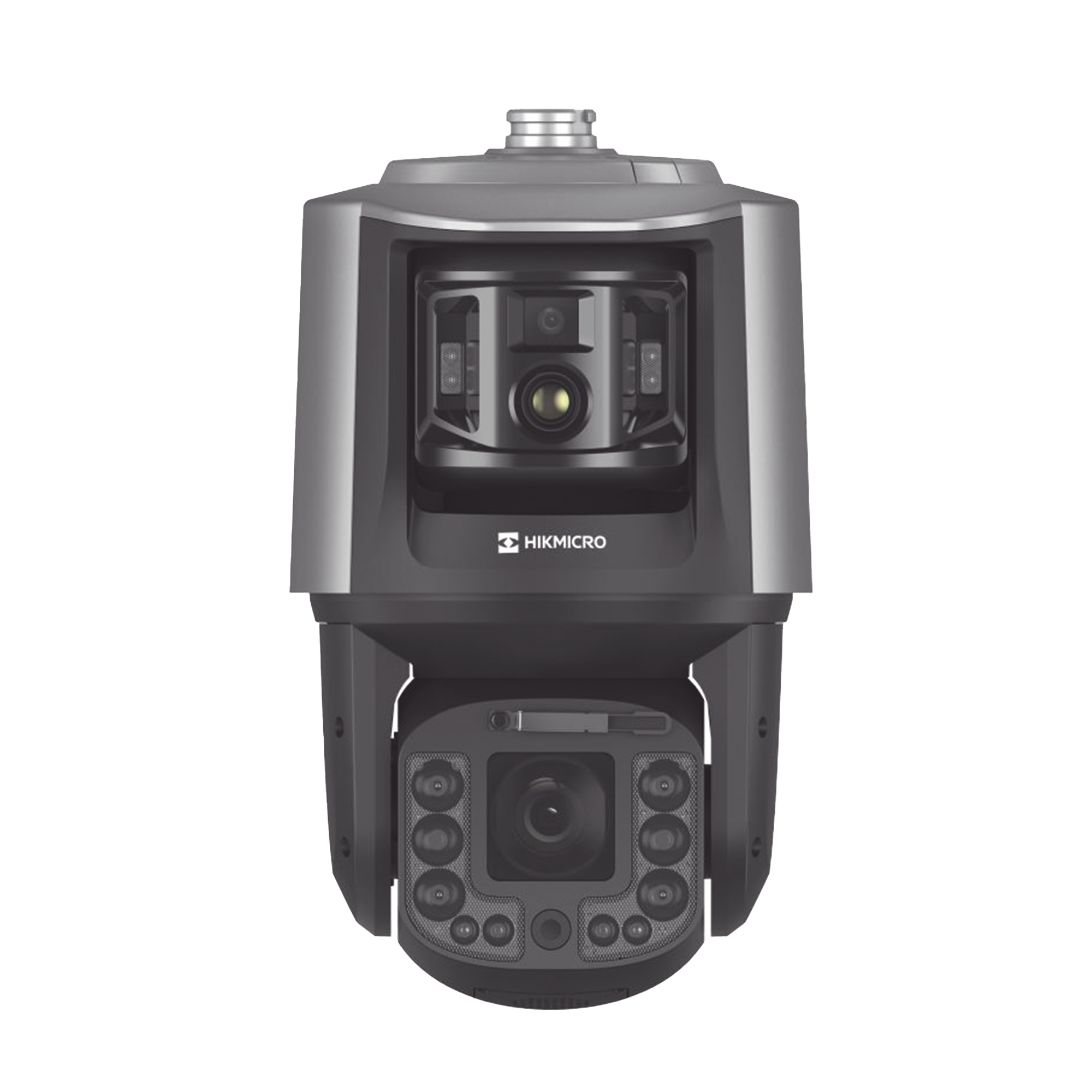 HIKMICRO Camaras IP y NVRs HM-TX3840-25/G0/T1