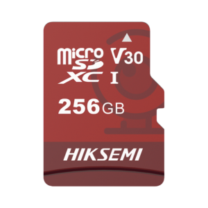 HIKSEMI by HIKVISION Servidores / Almacenamiento HS-TF-E1/256G