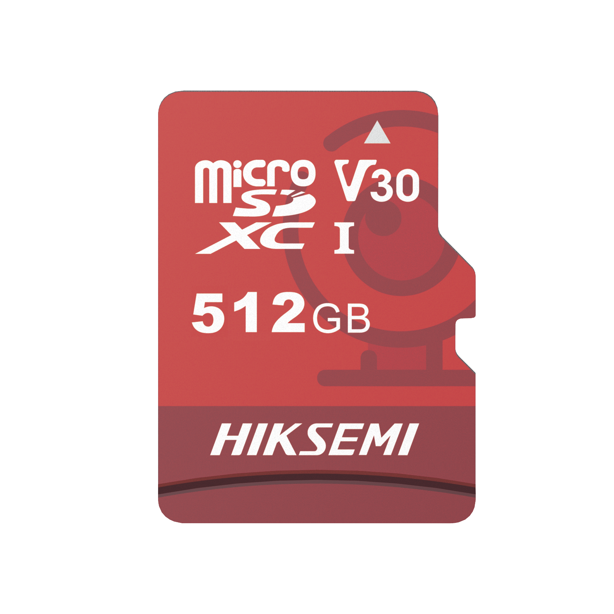 HIKSEMI by HIKVISION Servidores / Almacenamiento HS-TF-E1/512G
