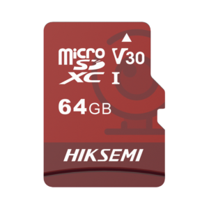 HIKSEMI by HIKVISION Servidores / Almacenamiento HS-TF-E1/64G