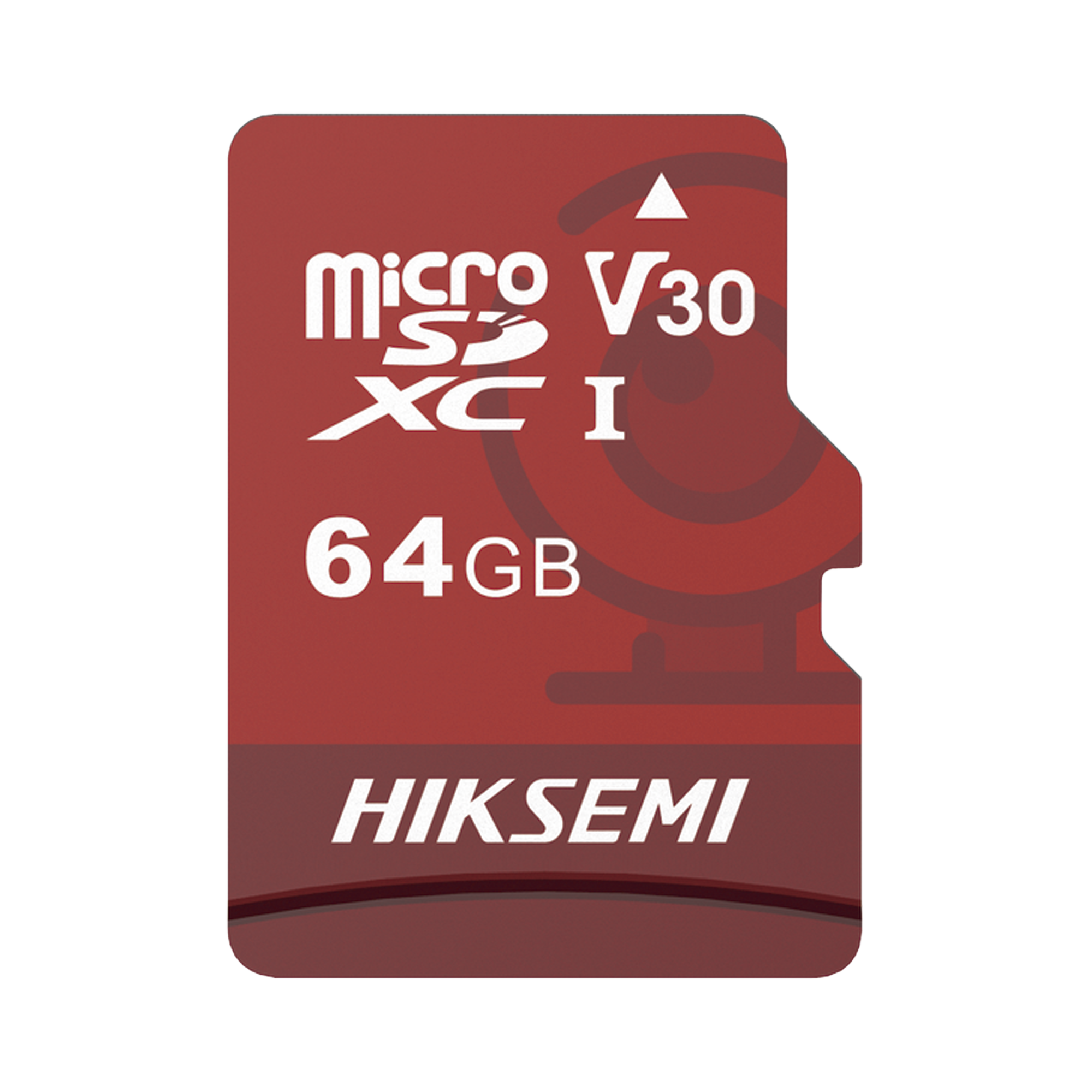 HIKSEMI by HIKVISION Servidores / Almacenamiento HS-TF-E1/64G