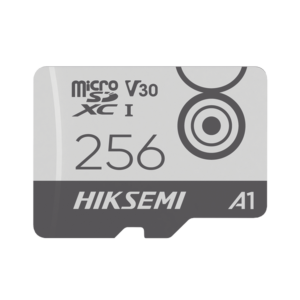 HIKSEMI by HIKVISION Servidores / Almacenamiento HS-TF-M1/256G