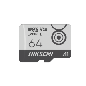HIKSEMI by HIKVISION Servidores / Almacenamiento HS-TF-M1/64G