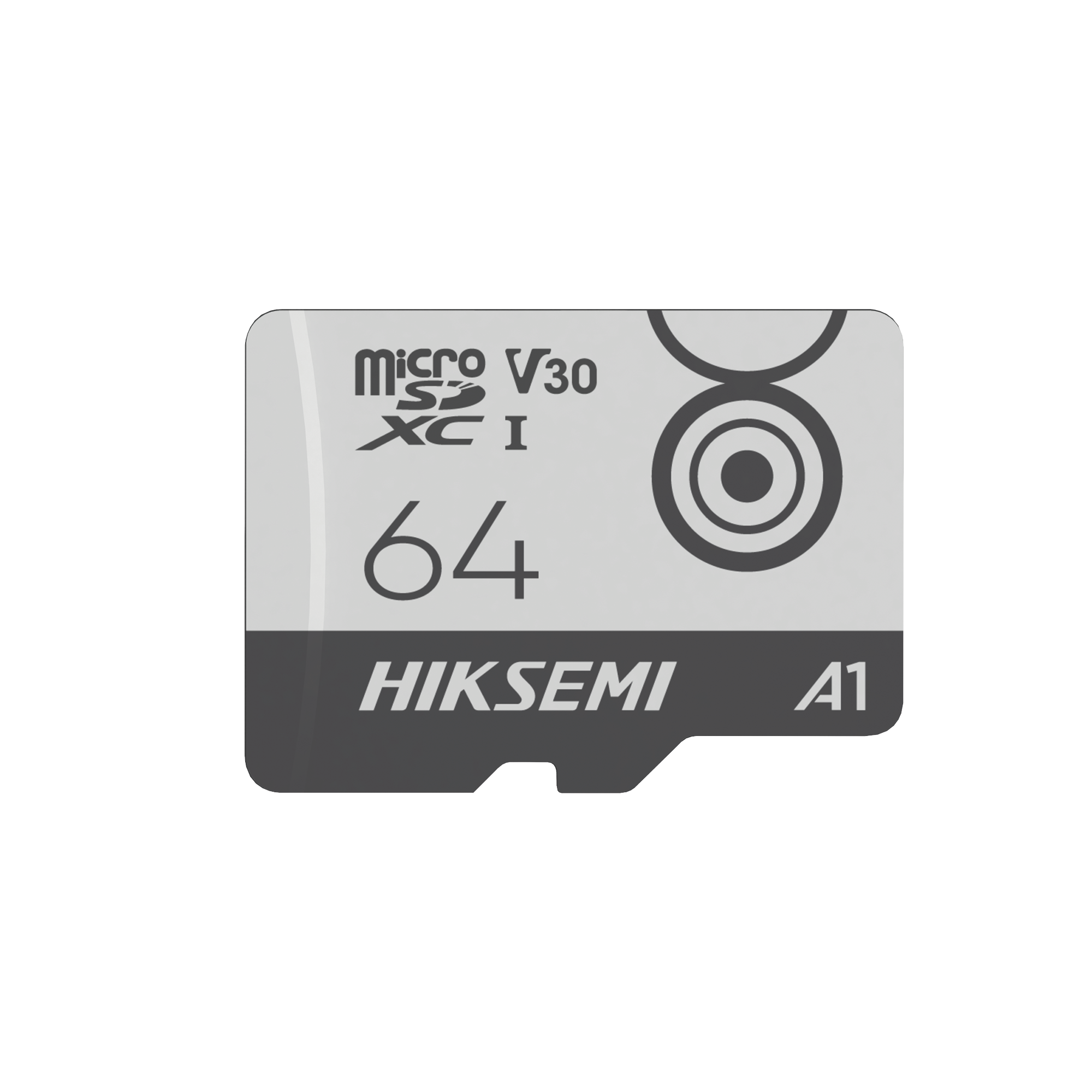 HIKSEMI by HIKVISION Servidores / Almacenamiento HS-TF-M1/64G