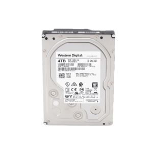 HIKVISION Servidores / Almacenamiento HUS726T4TALA6L4/HIK