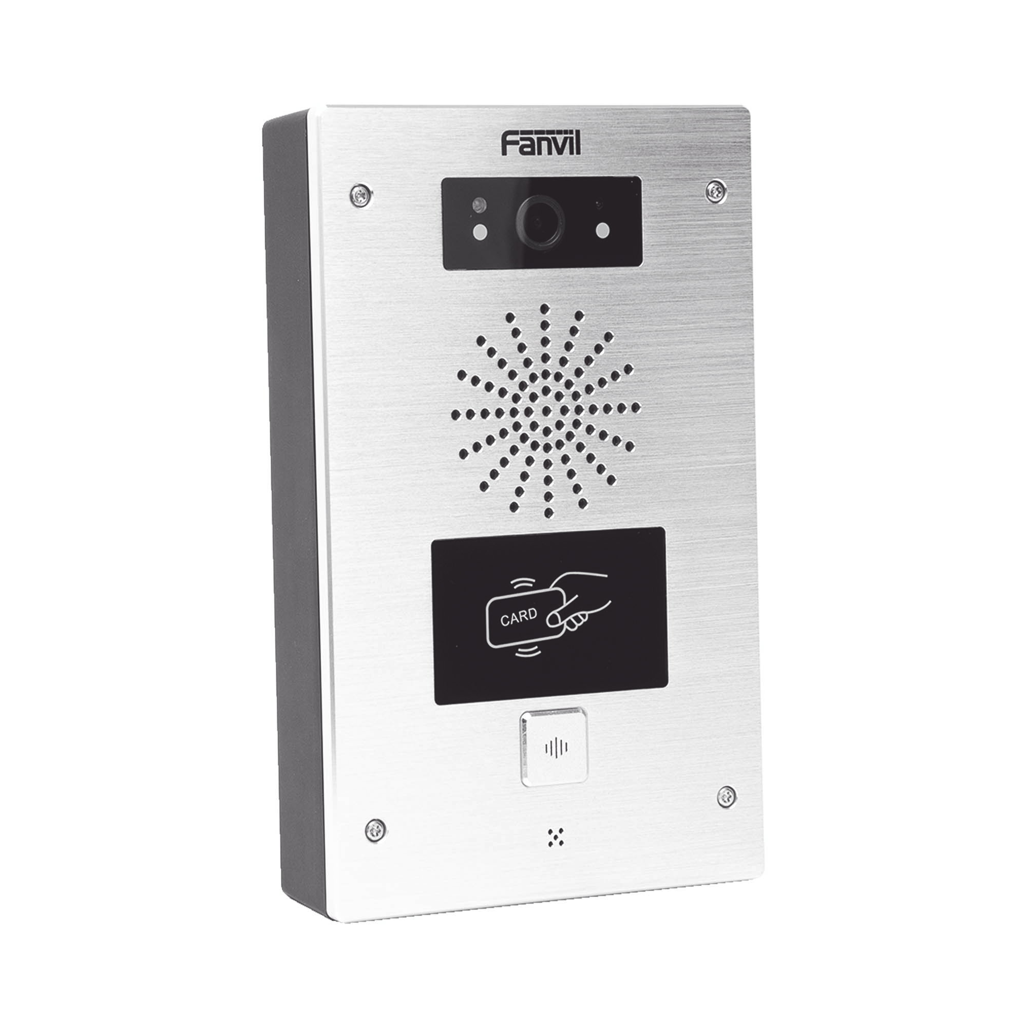 FANVIL Videoporteros e Interfonos I32V