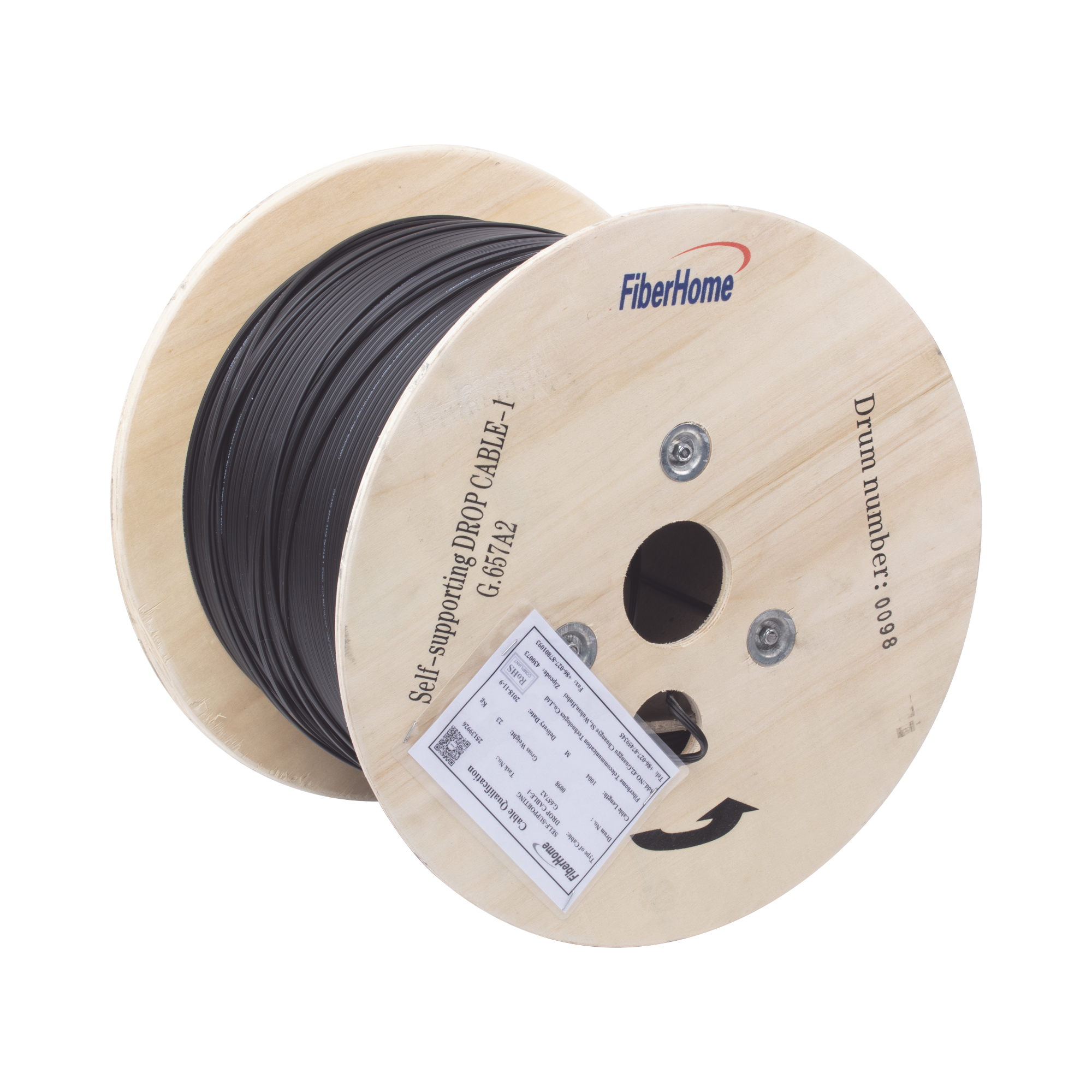 LINKEDPRO BY FIBERHOME Cables y Conectores IC-FIG8A2-1C