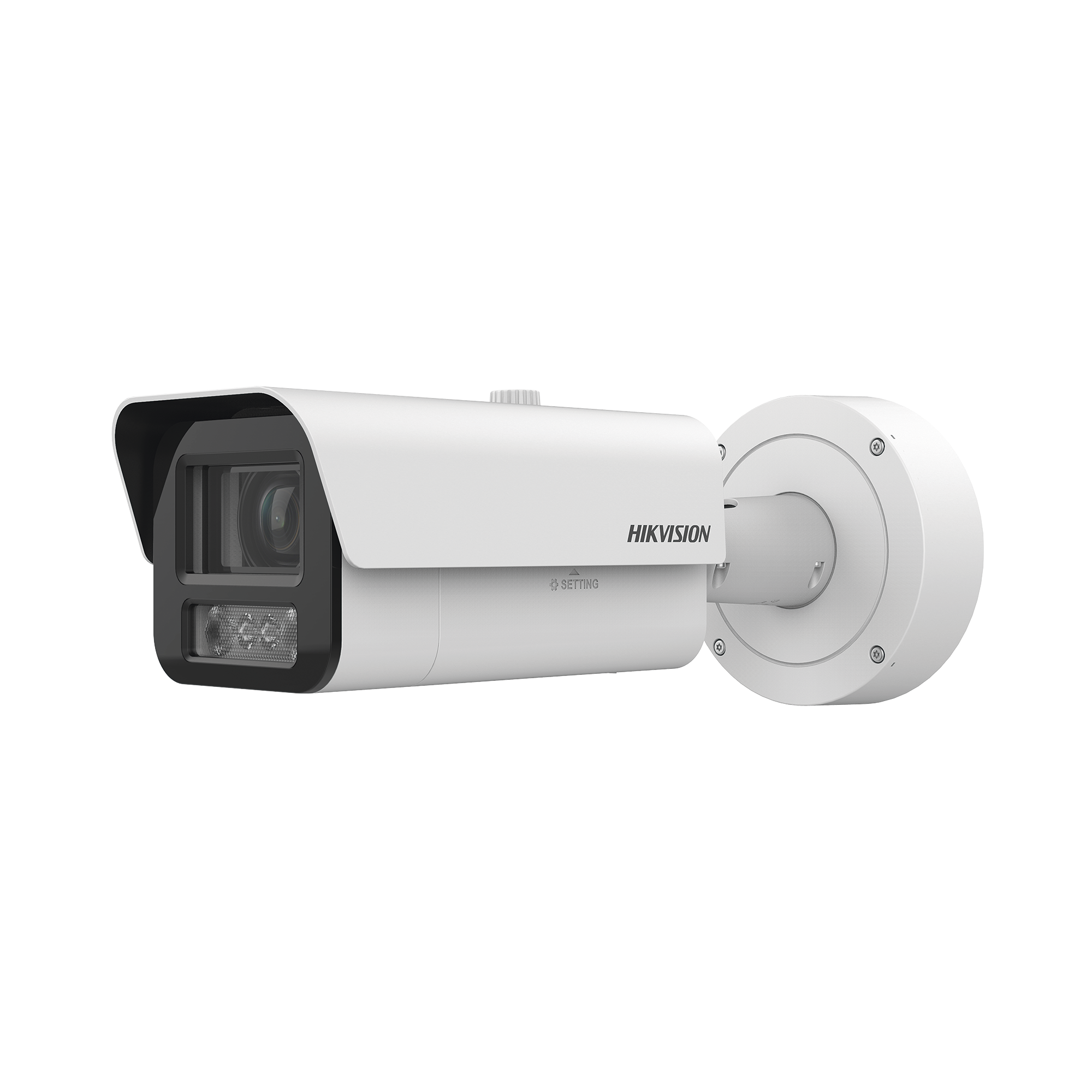 HIKVISION Camaras IP y NVRs IDS-2CD7A47G0-XZHS