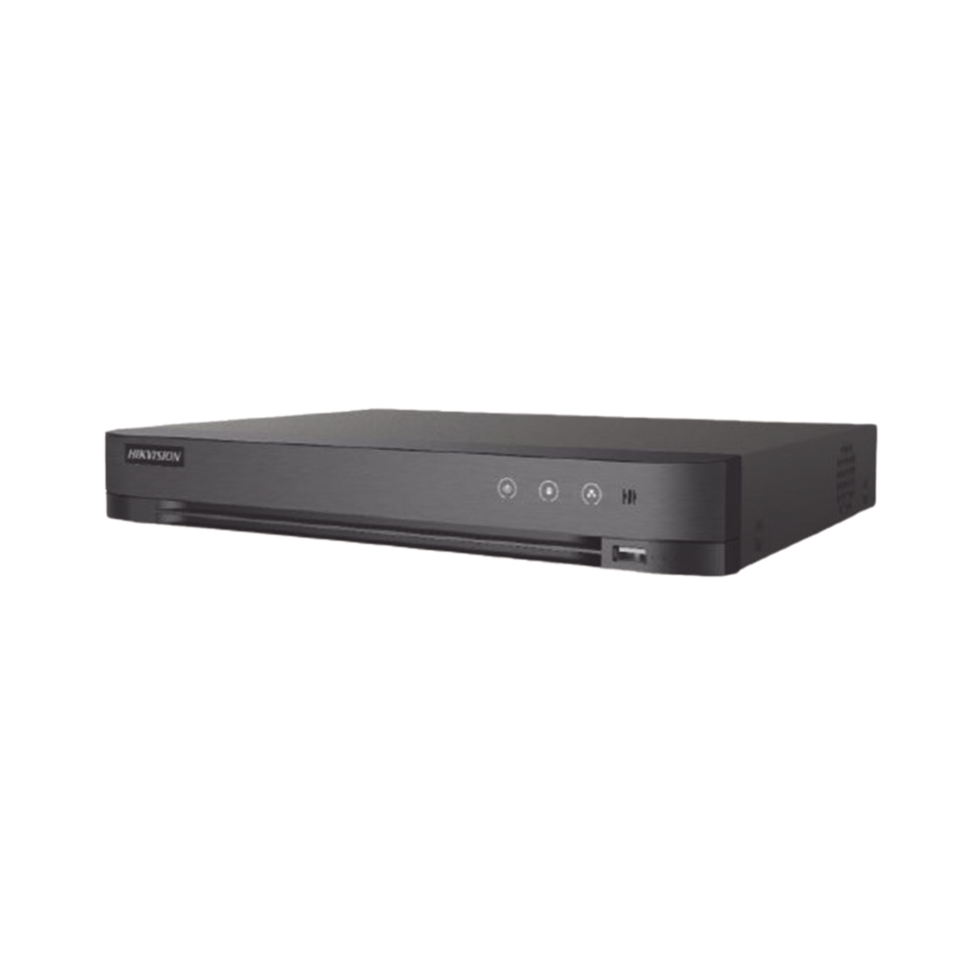 HIKVISION Camaras y DVRs HD TurboHD / AHD / HD-TVI IDS-7204HQHI-M1/XT