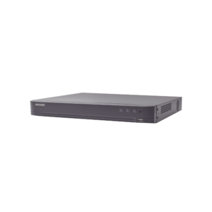 HIKVISION Camaras y DVRs HD TurboHD / AHD / HD-TVI IDS-7204HUHI-M1/A/X