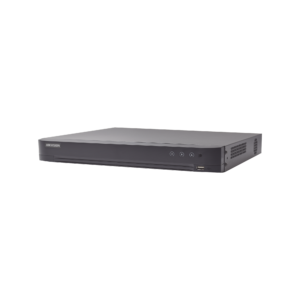 HIKVISION Camaras y DVRs HD TurboHD / AHD / HD-TVI IDS-7208HUHI-M1/XT