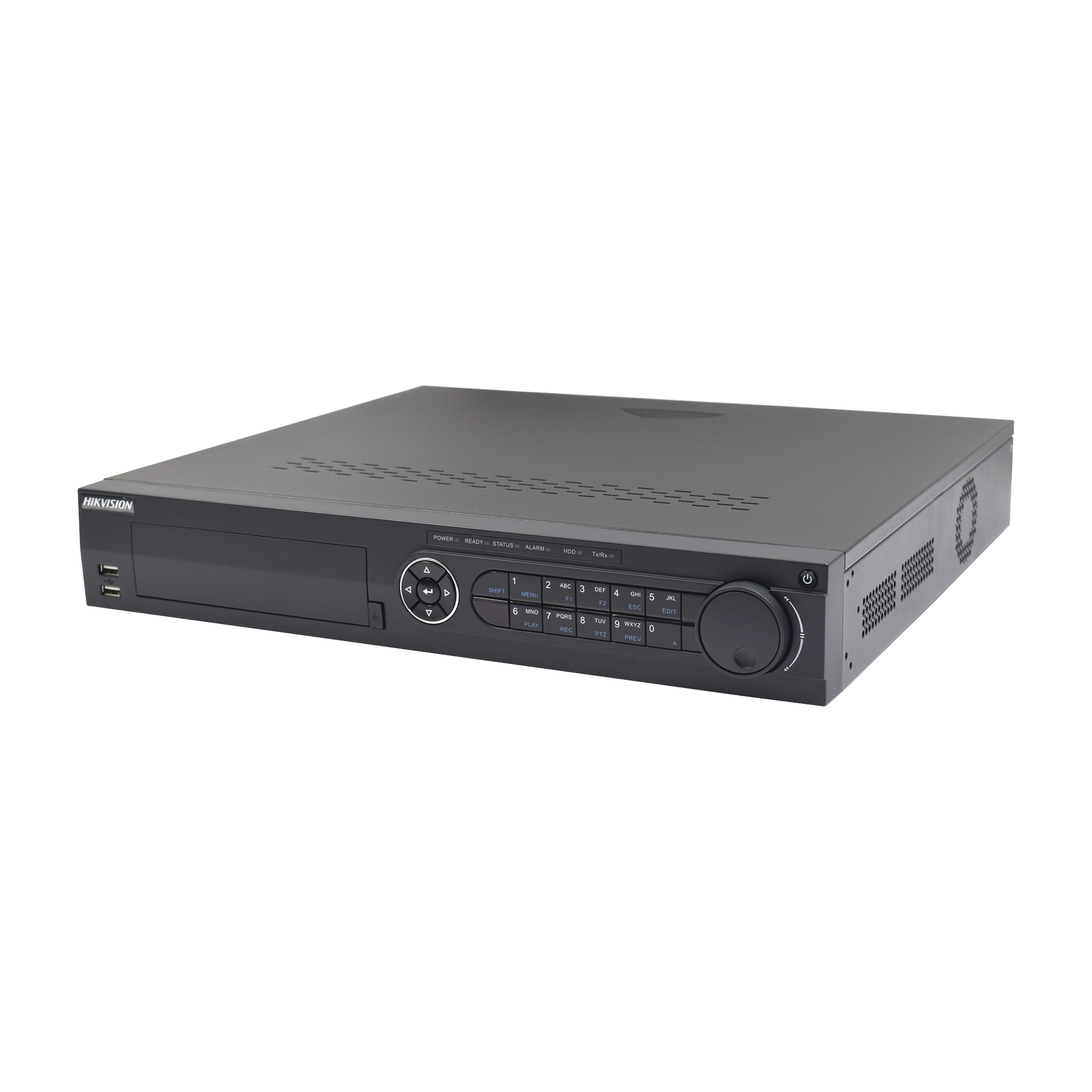 HIKVISION Camaras y DVRs HD TurboHD / AHD / HD-TVI IDS-7316HQHI-M4/S(S)