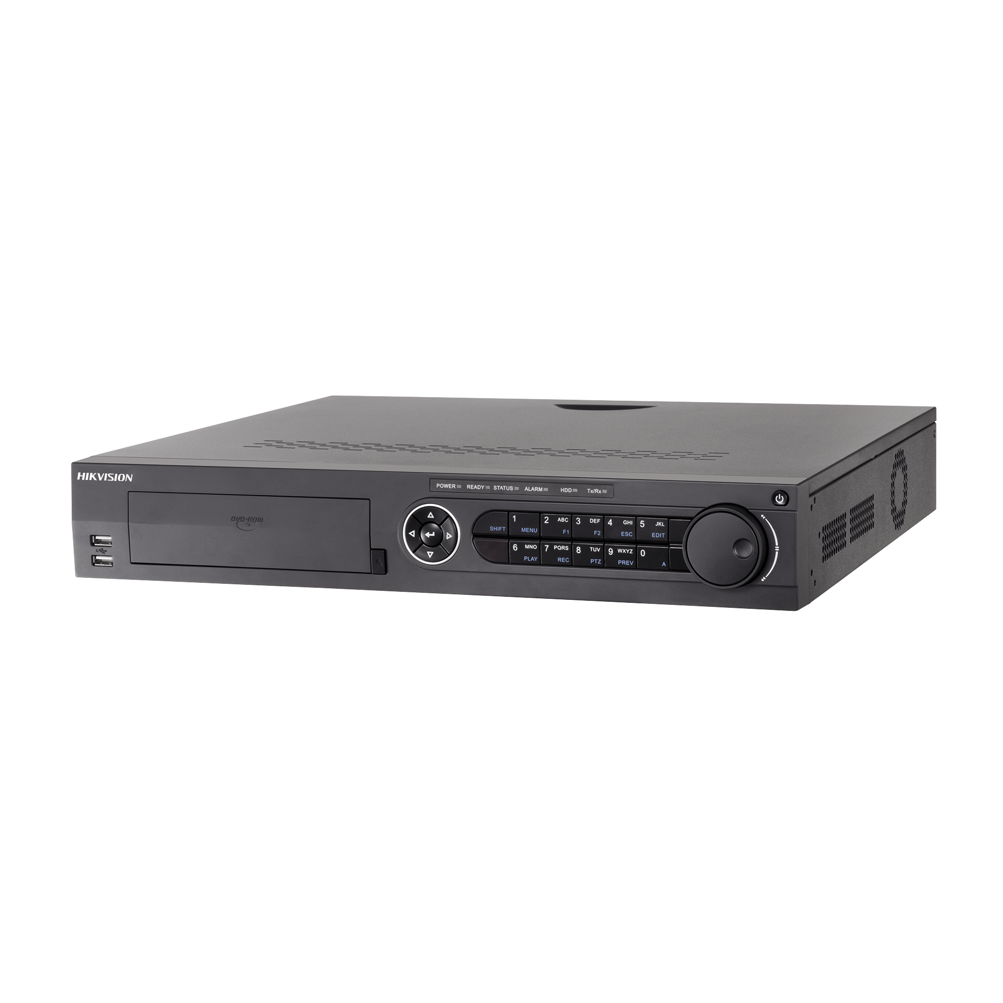 HIKVISION Camaras y DVRs HD TurboHD / AHD / HD-TVI IDS-7332HQHI-M4/S(S)