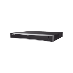 HIKVISION Camaras IP y NVRs IDS-7608NXI-M2/8P/X