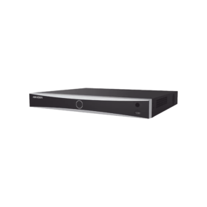 HIKVISION Camaras IP y NVRs IDS-7616NXI-M2/16P/X