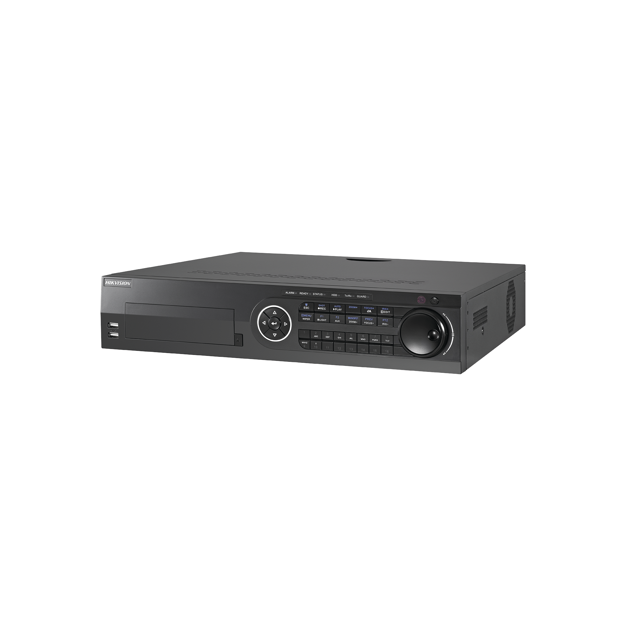 HIKVISION Camaras y DVRs HD TurboHD / AHD / HD-TVI IDS-8116HQHI-M8/S(S)